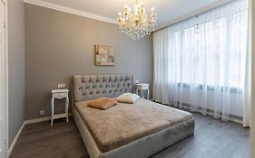 Superb Apartment In City Centre
