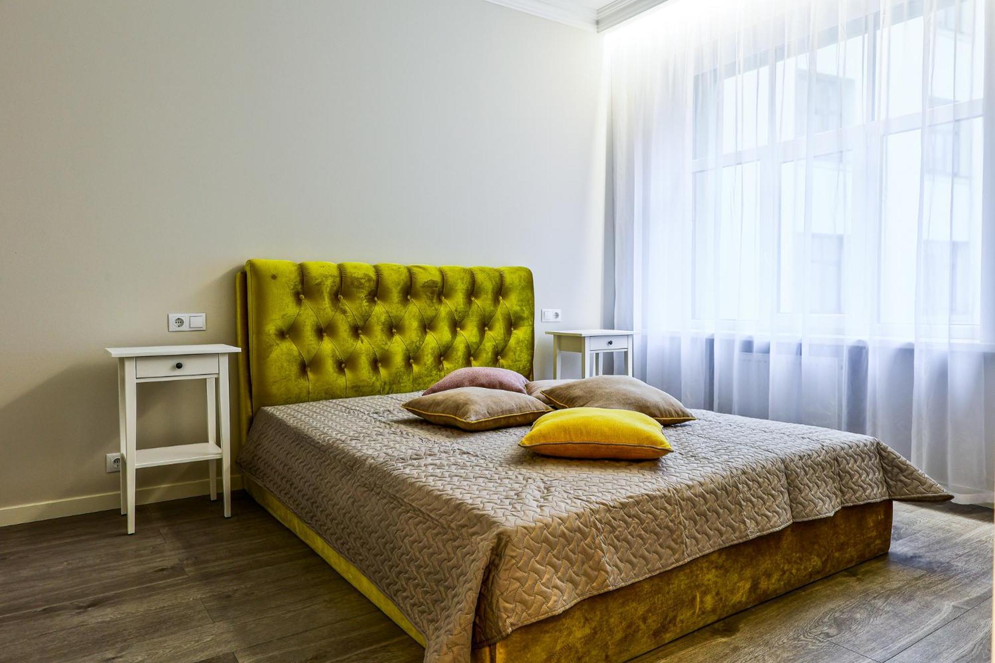 Superb Apartment In City Centre Рига Экстерьер фото