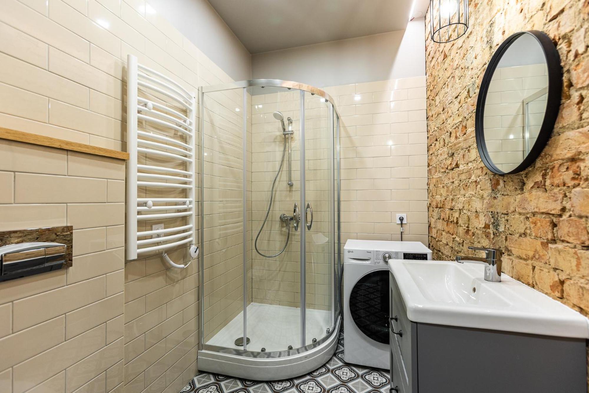 Superb Apartment In City Centre Рига Экстерьер фото